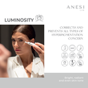 LUMINOSITY CLEAR&BRIGHT TREATMENT - 4 TRT