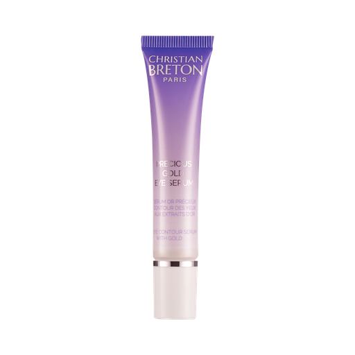 [CBR-1015TR] PRECIOUS GOLD EYE SERUM 15ML