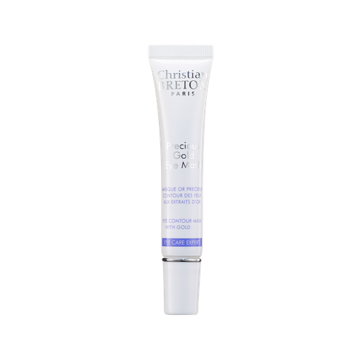 [CBR-1017TR] GOLD EYE MASK 15ML
