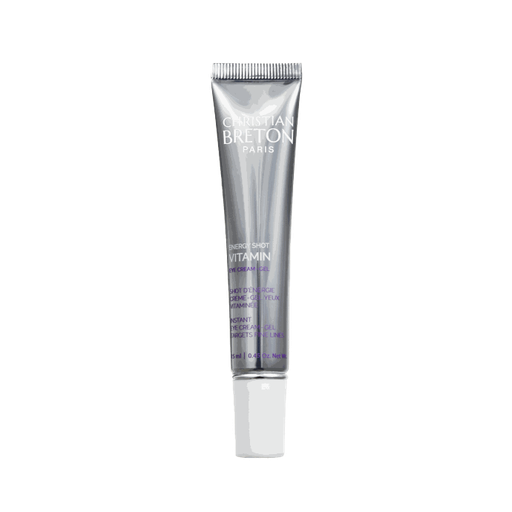 [CBR-1125] ENERGY SHOT VITAMIN EYE CREAM - GEL 15ML