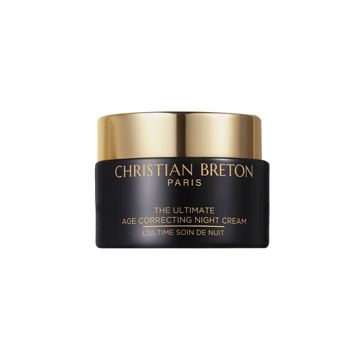 [CBR-1302] THE ULTIMATE AGE CORRECTING NIGHT CREAM 50ML