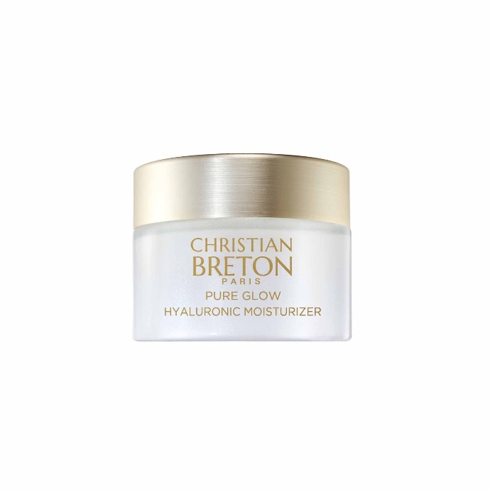 PURE GLOW HA MOISTURIZER 50ML My site