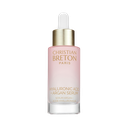 HYALURONIC ACID + ARGAN SERUM 30ML