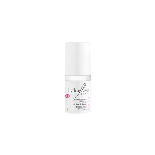 [HYR-H0050] ROSE ECLAT EYE CONTOUR 15ML