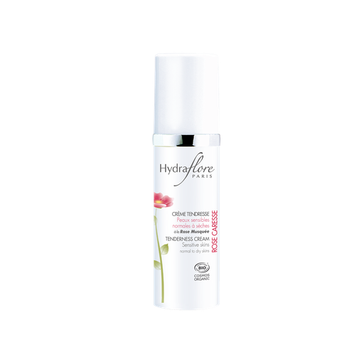 [HYR-H0062] ROSE CARESSE TENDERNESS CREAM 40ML