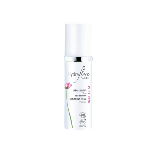 [HYR-H0080] ROSE ECLAT SMOOTHING CREAM 40ML