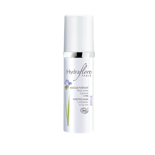 [HYR-H0380] IRIPUR PURIFYING MASK 40ML