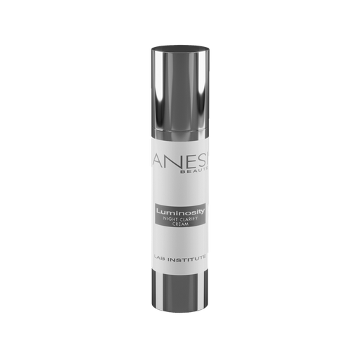 [ANR-VEANLNC50] LUMINOSITY NIGHT CLARIFY CREAM 50ML